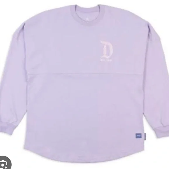 Disney Long Sleeve - Picture 2 of 8